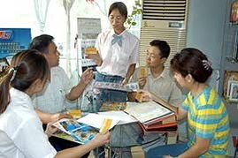 保定市郵政局圖片擴(kuò)印中心推出會員服務(wù)制，革新傳統(tǒng)業(yè)務(wù)模式